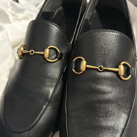 REAL GUCCI LOAFER - Picture 4 of 9